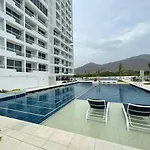 Lujosa Suite Salida Al Mar