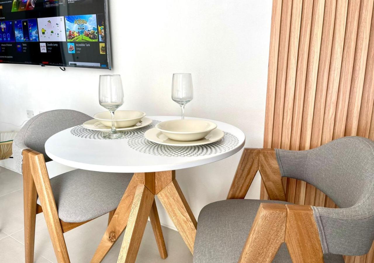 Apartamento Lujosa Salida Al Mar Santa Marta (Magdalena)